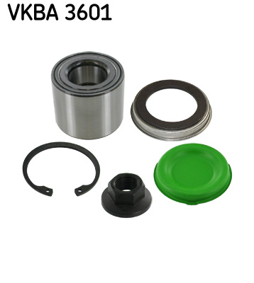 SKF Kerékcsapágy készlet VKBA3601_SKF